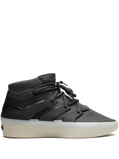 Adidas x Fear of God Athletics "Carbon" Sneakers