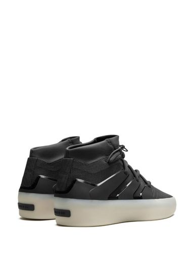 Adidas x Fear of God Athletics "Carbon" Sneakers