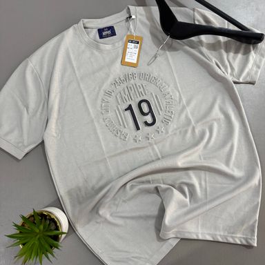 Urban Myth Embo Spirit Plain - GREY