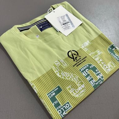 Radiology T-Shirts Printed - MINT GREEN