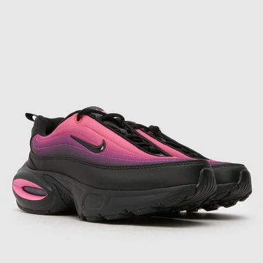 Nike Women's Air Max Portal (Pink & Black)