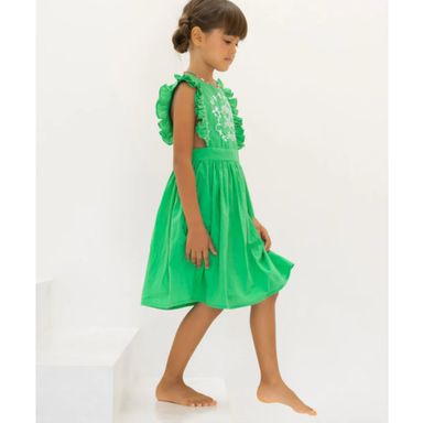 *Pre-order* Valentine Dress