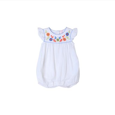 *Pre-order* Olivia Romper