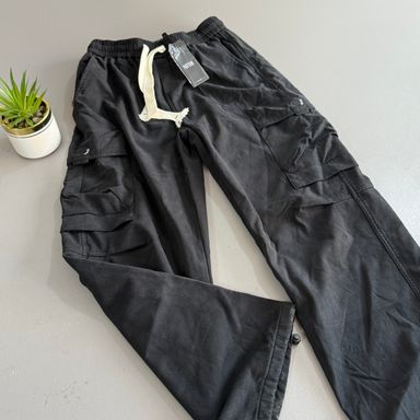 Cargo Pants MFDB
