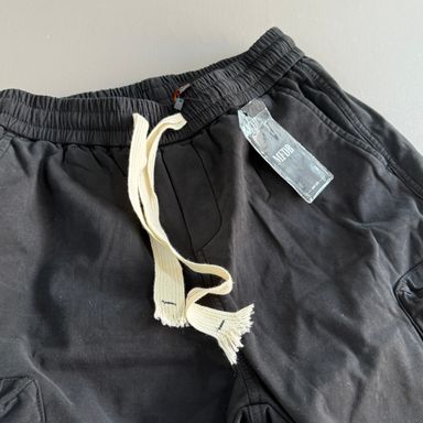 Cargo Pants MFDB