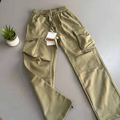 Cargo Pants 