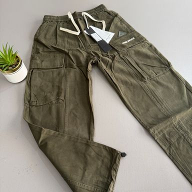 Cargo Pants  