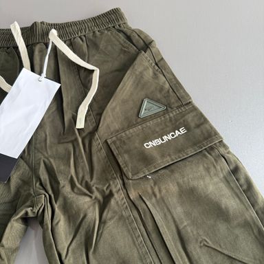 Cargo Pants  