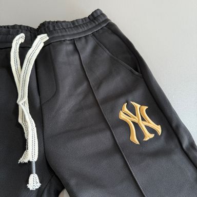 JOGGERS -black