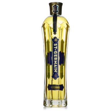 St‑Germain Elderflower Liqueur, 1L.