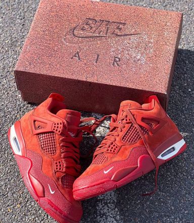 Jordan 4