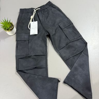 CARGO PANT -trendy