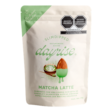 Matcha Latte 90gr (snack)