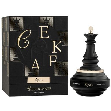 Checkmate King by Armaf
