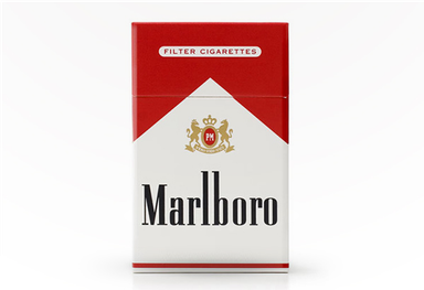Marlboro Cigarettes, 20pk.
