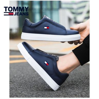 Tommy