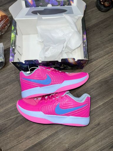 Puma Basket 