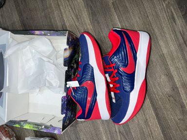 Puma Basket 