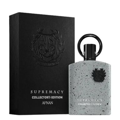 Supremacy Collector's Edition 
