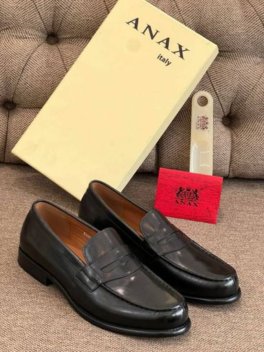Mocassin collection ANAX