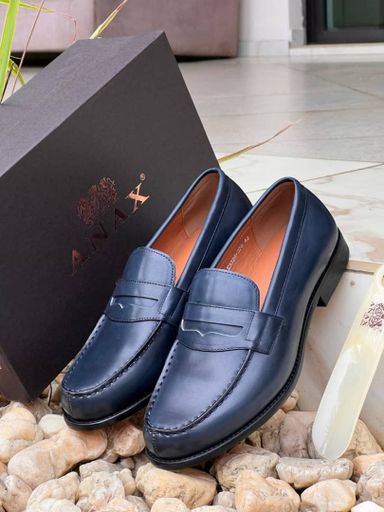Mocassin collection ANAX
