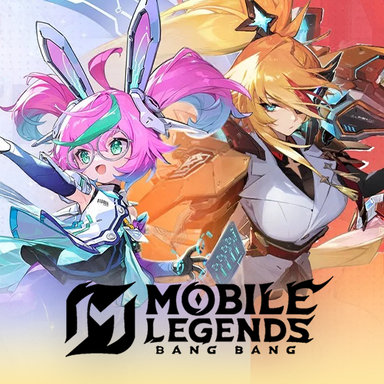 [VIA UID] Mobile Legends Diamonds [SG/MY]