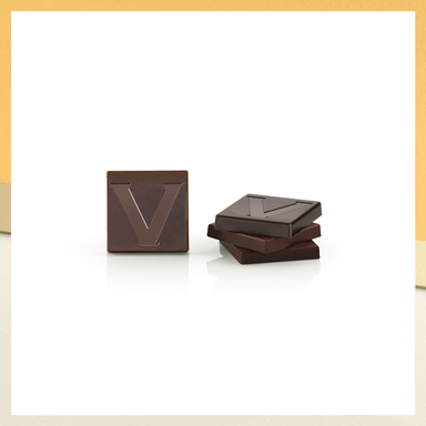 MINI BLEND 60% CACAO (33PCS/100G)