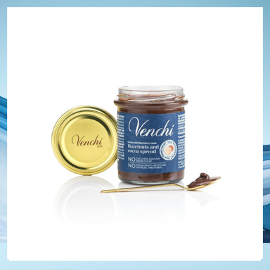 NO ADDED SUGAR HAZELNUT SPREAD 