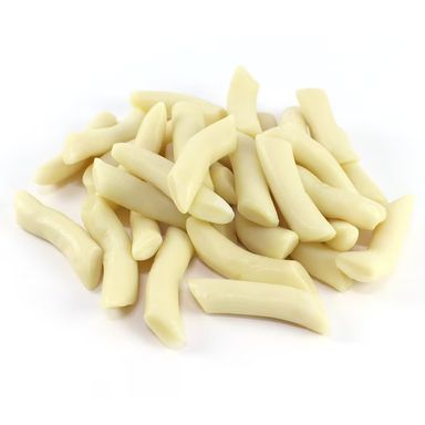 밀떡볶이떡 wheat flour tteokbokki rice cakes 1kg