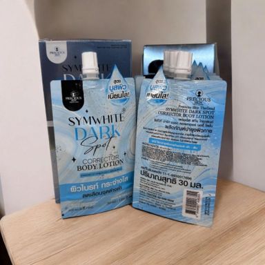 Precious Skin Symwhite Dark Spot Corrector Body Lotion 30ml (Box of 6)