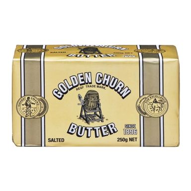 Salted Butter