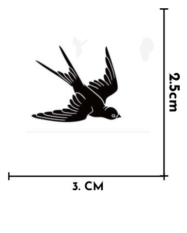 en vuelo - X 049.1