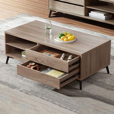 QUANU COFFEE TABLE 