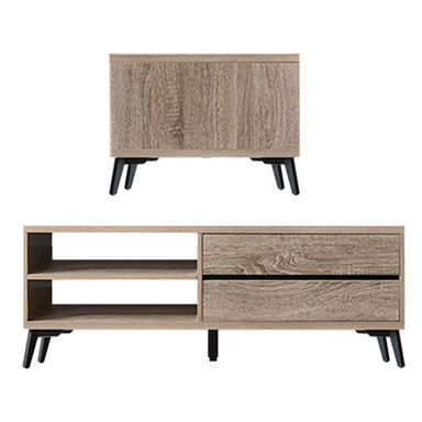 QUANU COFFEE TABLE 