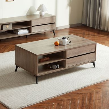 QUANU COFFEE TABLE 