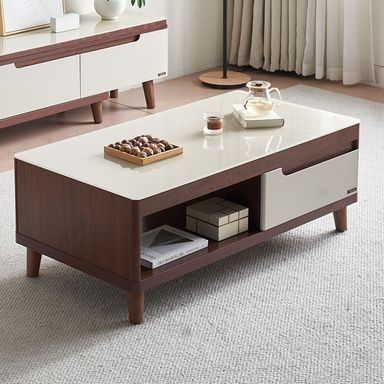 QUANU COFFEE TABLE 