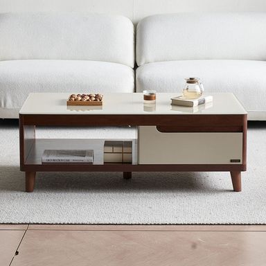 QUANU COFFEE TABLE 