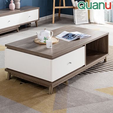 QUANU COFFEE TABLE 