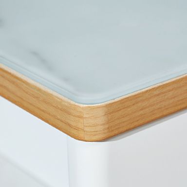 QUANU COFFEE TABLE 