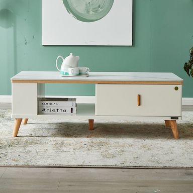 QUANU COFFEE TABLE 