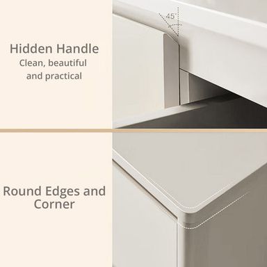 QUANU COFFEE TABLE 
