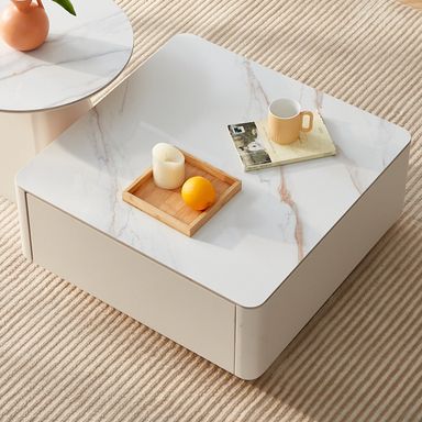 QUANU COFFEE TABLE 