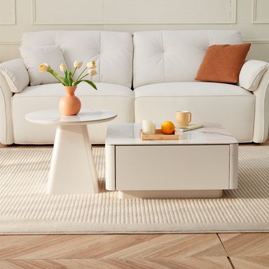 QUANU COFFEE TABLE 