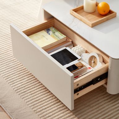 QUANU COFFEE TABLE 