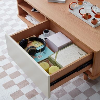 QUANU COFFEE TABLE 