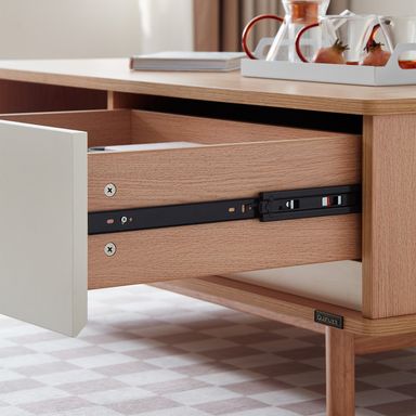 QUANU COFFEE TABLE 