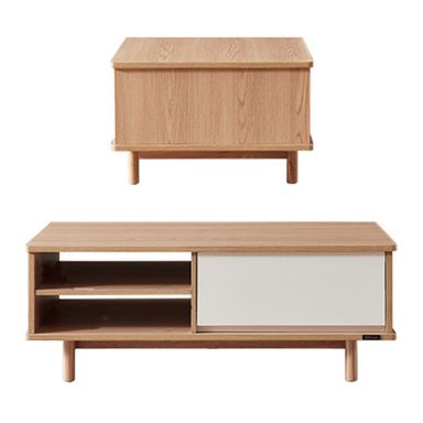 QUANU COFFEE TABLE 