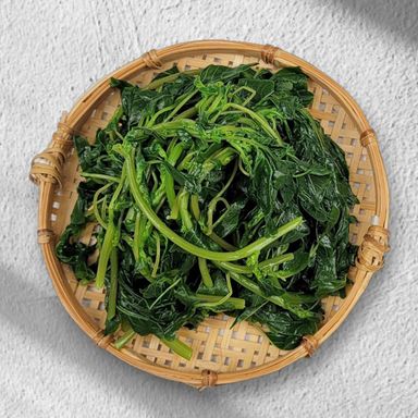 국산 비름나물(생데친) Korean Purslane Greens (Boiled) 250g