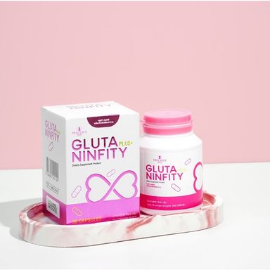 Precious Skin Gluta Ninfity