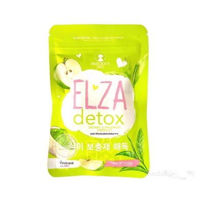 Precious Skin Elza Detox